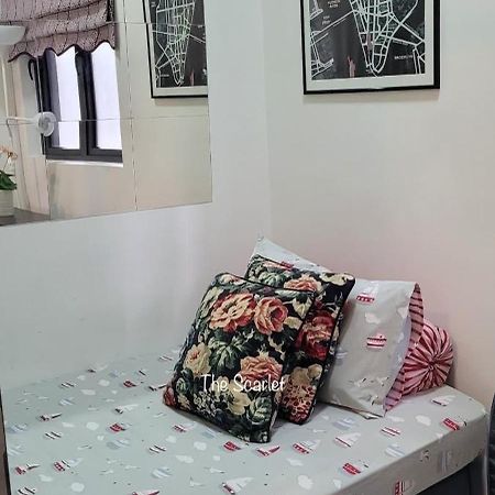 The Scarlet @ Sunway Gandaria Kampong Sungai Ramal Dalam Exterior foto